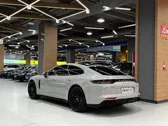 2021 Porsche Panamera 2.9T — фото 4