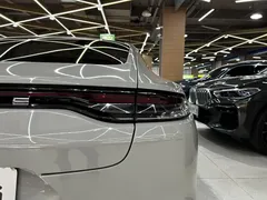 2021 Porsche Panamera 2.9T — фото 6