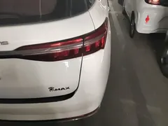 2022 BYD Song Max DM-i PHEV 105km Flagship, белый — фото 8