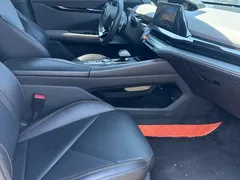 2023 Changan UNI-V 1.5T Premium, белый — фото 6