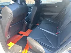 2023 Changan UNI-V 1.5T Premium, белый — фото 7