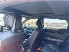 2023 Changan UNI-V 1.5T Premium, белый — фото 8