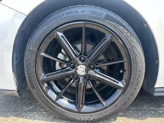 2023 Changan UNI-V 1.5T Premium, белый — фото 13