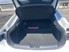 2023 Changan UNI-V 1.5T Premium, белый — фото 14