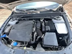 2023 Changan UNI-V 1.5T Premium, белый — фото 15