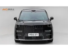 2024 Zeekr 009 6-Seat Executive 4WD 108kWh EV — фото 2
