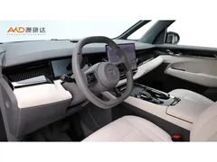 2024 Zeekr 009 6-Seat Executive 4WD 108kWh EV — фото 6