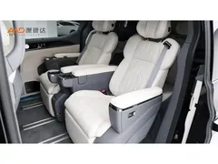 2024 Zeekr 009 6-Seat Executive 4WD 108kWh EV — фото 7