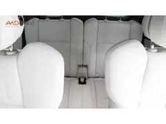 2024 Zeekr 009 6-Seat Executive 4WD 108kWh EV — фото 9