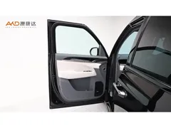 2024 Zeekr 009 6-Seat Executive 4WD 108kWh EV — фото 11