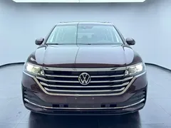 2023 Volkswagen Viloran 330TSI Luxury — фото 2