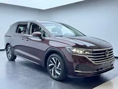2023 Volkswagen Viloran 330TSI Luxury — фото 3
