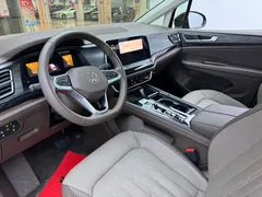 2023 Volkswagen Viloran 330TSI Luxury — фото 5