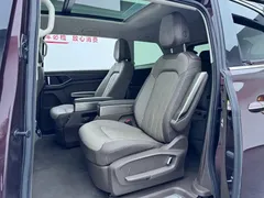 2023 Volkswagen Viloran 330TSI Luxury — фото 9