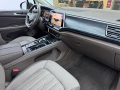 2023 Volkswagen Viloran 330TSI Luxury — фото 10