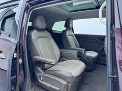 2023 Volkswagen Viloran 330TSI Luxury — фото 11