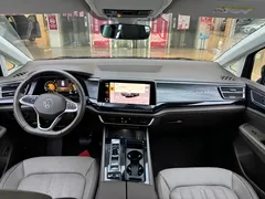 2023 Volkswagen Viloran 330TSI Luxury — фото 12