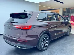 2023 Volkswagen Viloran 330TSI Luxury — фото 15