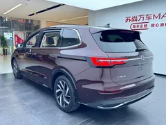 2023 Volkswagen Viloran 330TSI Luxury — фото 16