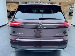 2023 Volkswagen Viloran 330TSI Luxury — фото 17