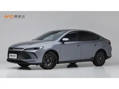 2026 BYD Qin PLUS 1.5L DM-i PHEV 128km — фото 1