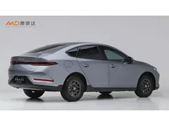 2026 BYD Qin PLUS 1.5L DM-i PHEV 128km — фото 3