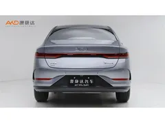 2026 BYD Qin PLUS 1.5L DM-i PHEV 128km — фото 4