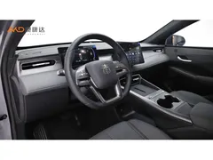 2026 BYD Qin PLUS 1.5L DM-i PHEV 128km — фото 6