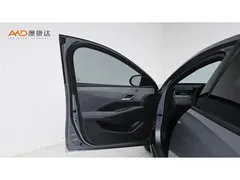 2026 BYD Qin PLUS 1.5L DM-i PHEV 128km — фото 10