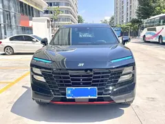 2023 Jetour Dashing 1.5T DCT Xingyao PRO, чёрный — фото 2