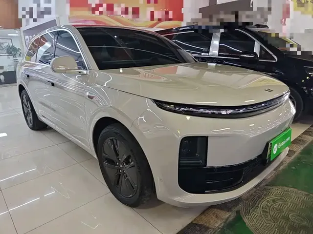 2024 Li Auto L6