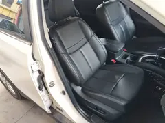 2021 Nissan X-Trail 2.0L CVT 2WD XL Premium Commemorative, белый — фото 25