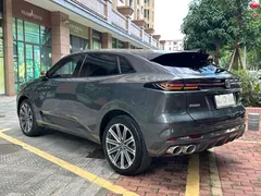 2021 Changan UNI-K 2.0T Premium — фото 6