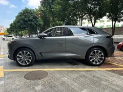 2021 Changan UNI-K 2.0T Premium — фото 7