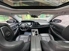 2021 Changan UNI-K 2.0T Premium — фото 9