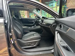 2021 Changan UNI-K 2.0T Premium — фото 10