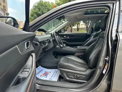 2021 Changan UNI-K 2.0T Premium — фото 11