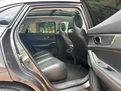 2021 Changan UNI-K 2.0T Premium — фото 12