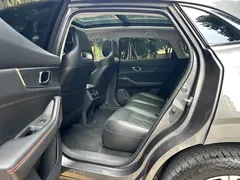 2021 Changan UNI-K 2.0T Premium — фото 13