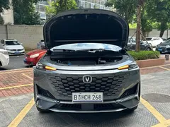 2021 Changan UNI-K 2.0T Premium — фото 14