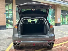 2021 Changan UNI-K 2.0T Premium — фото 15