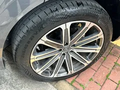 2021 Changan UNI-K 2.0T Premium — фото 16