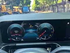 2023 Mercedes-Benz GLA 220, белый — фото 7