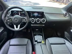 2023 Mercedes-Benz GLA 220, белый — фото 10