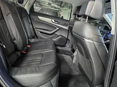 2022 Audi A6L 45 TFSI, чёрный — фото 13