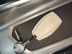 2023 Geely Preface 2.0TD Premium, белый — фото 9