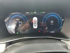 2023 Geely Preface 2.0TD Premium, белый — фото 12