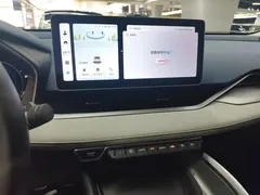 2023 Geely Preface 2.0TD Premium, белый — фото 13