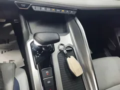 2023 Geely Preface 2.0TD Premium, белый — фото 14
