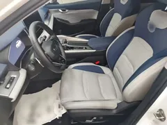 2023 Geely Preface 2.0TD Premium, белый — фото 15